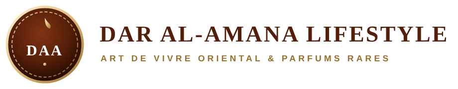 Dar Al-Amana Lifestyle
